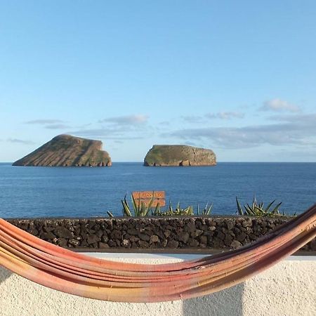 Casa Beira Mar Vila Angra do Heroísmo Exterior foto