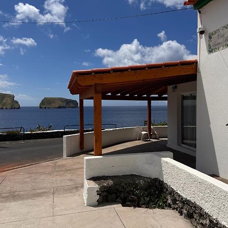 Casa Beira Mar Vila Angra do Heroísmo Exterior foto