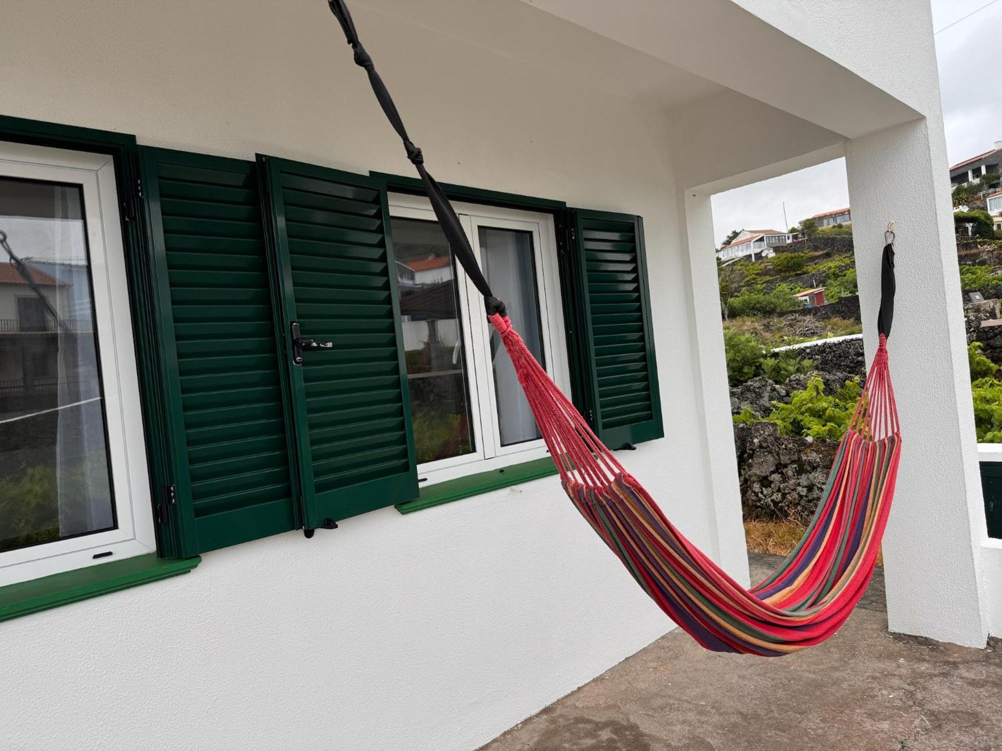 Casa Beira Mar Vila Angra do Heroísmo Exterior foto